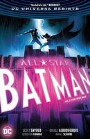 All-Star Batman Vol. 3: The First Ally