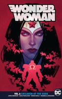 Wonder Woman Vol. 6: Children of the Gods