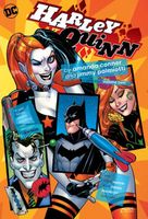 Harley Quinn by Amanda Conner & Jimmy Palmiotti Omnibus Vol. 2