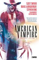 American Vampire Omnibus Vol. 1