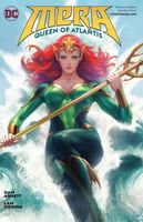 Mera: Queen of Atlantis