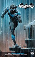 Nightwing, Volume 7: The Bleeding Edge