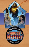House of Mystery: The Bronze Age Omnibus, Volume 1