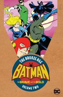 Batman in The Brave & the Bold: The Bronze Age, Volume 2