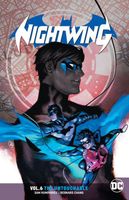 Nightwing, Volume 6: The Untouchable