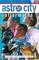 Astro City, Volume 17: Aftermaths
