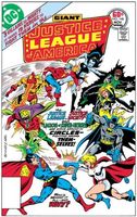 Justice League of America: The Bronze Age Omnibus Vol. 3