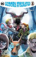 Scooby Apocalypse Vol. 5