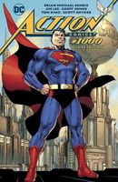 Action Comics #1000: The Deluxe Edition