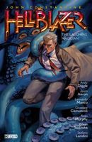 John Constantine, Hellblazer Vol. 21: The Laughing Magician