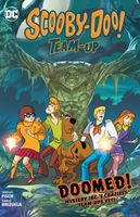 Scooby-Doo Team-Up Vol. 7