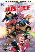 Young Justice, Volume 1: Gemworld