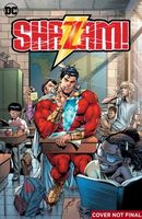 Shazam! Vol. 1: Shazam & the Magic Lands