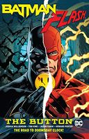 Batman/The Flash: The Button