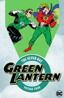 Green Lantern: The Silver Age Vol. 4