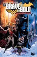 The Brave and the Bold: Batman and Wonder Woman