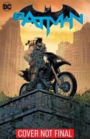 Batman: Zero Year: The Complete Collection