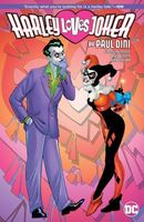 Harley Loves Joker by Paul Dini