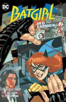 Batgirl, Vol. 6: Old Enemies