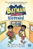 Batman and Robin...and Howard