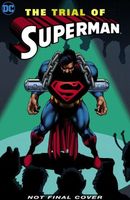Superman: The Trial of Superman