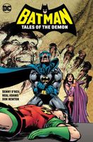 Batman: Tales of the Demon