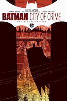 Batman: City of Crime