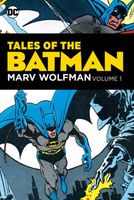 Tales of the Batman