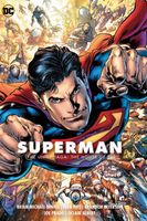 Superman: The Unity Saga, Vol. 2: The Unity Saga: The House of El