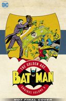 Batman: The Golden Age Omnibus Vol. 8