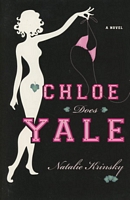 Natalie Krinsky's Latest Book