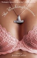 Cover of The Washingtonienne by Jessica Cutler