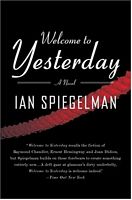 Ian Spiegelman's Latest Book