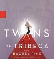 Audio edition cover