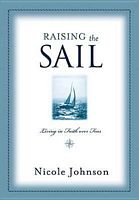 Raising the Sail