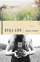Christa Parrish's Latest Book