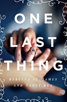 Rebecca St. James's Latest Book