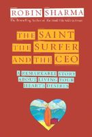 The Saint, the Surfer, and the CEO