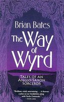 Brian Bates's Latest Book