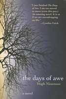 The Days of Awe