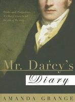 Mr. Darcy's Diary