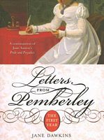 Letters from Pemberley