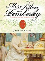 More Letters from Pemberley