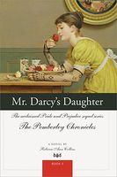 Mr. Darcy's Daughter