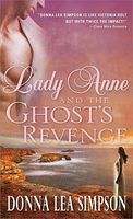 Lady Anne and the Ghost's Revenge