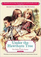 Under the Hawthorne Tree