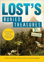 Lost's Buried Treasures