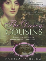 The Darcy Cousins
