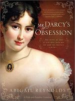 Mr. Darcy's Obsession