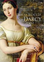 What Would Mr. Darcy Do?